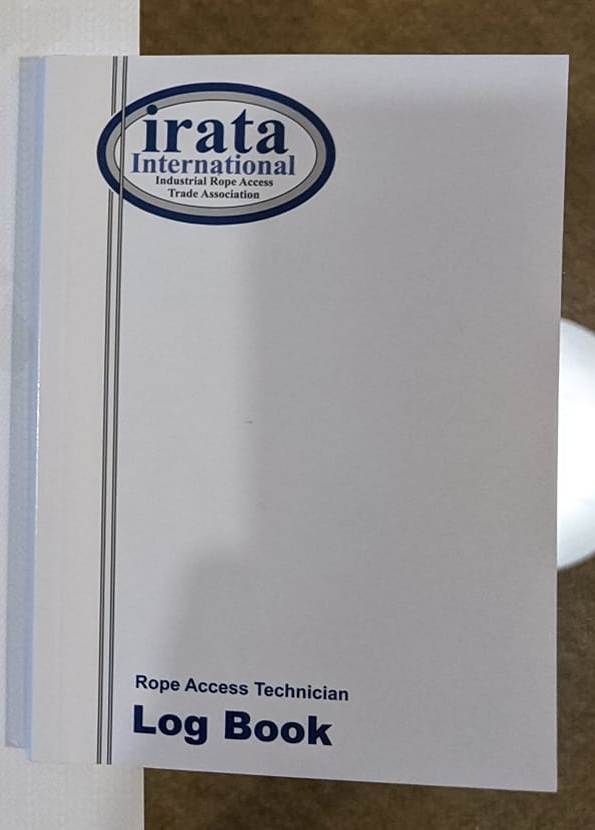 Подпись логбук